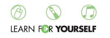 Learn For Yourself Logo